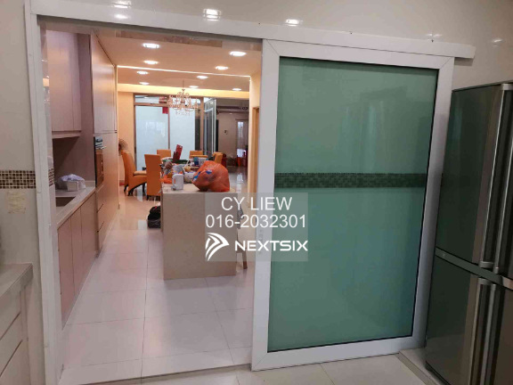 2.5-sty Terrace/Link House For Sale in Seri Kembangan Selangor - Image 5