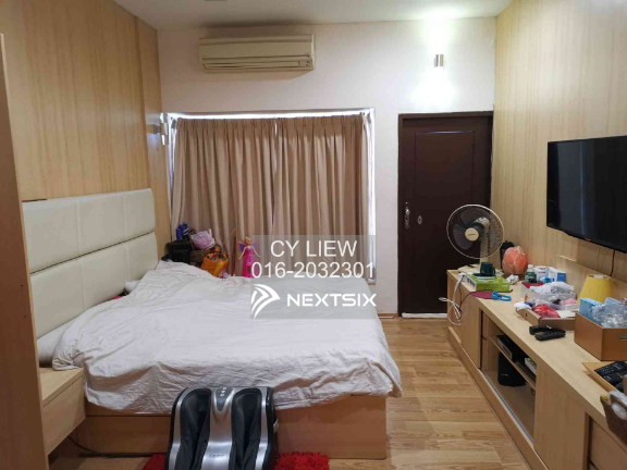 2.5-sty Terrace/Link House For Sale in Seri Kembangan Selangor - Image 6