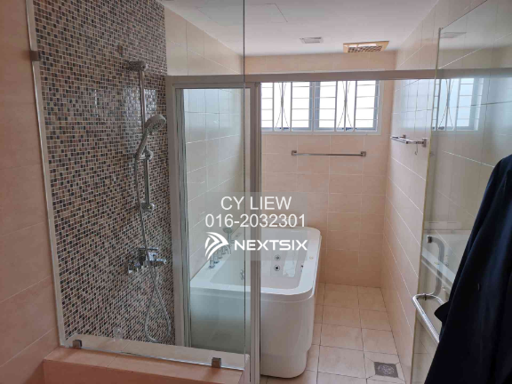 2.5-sty Terrace/Link House For Sale in Seri Kembangan Selangor - Image 7