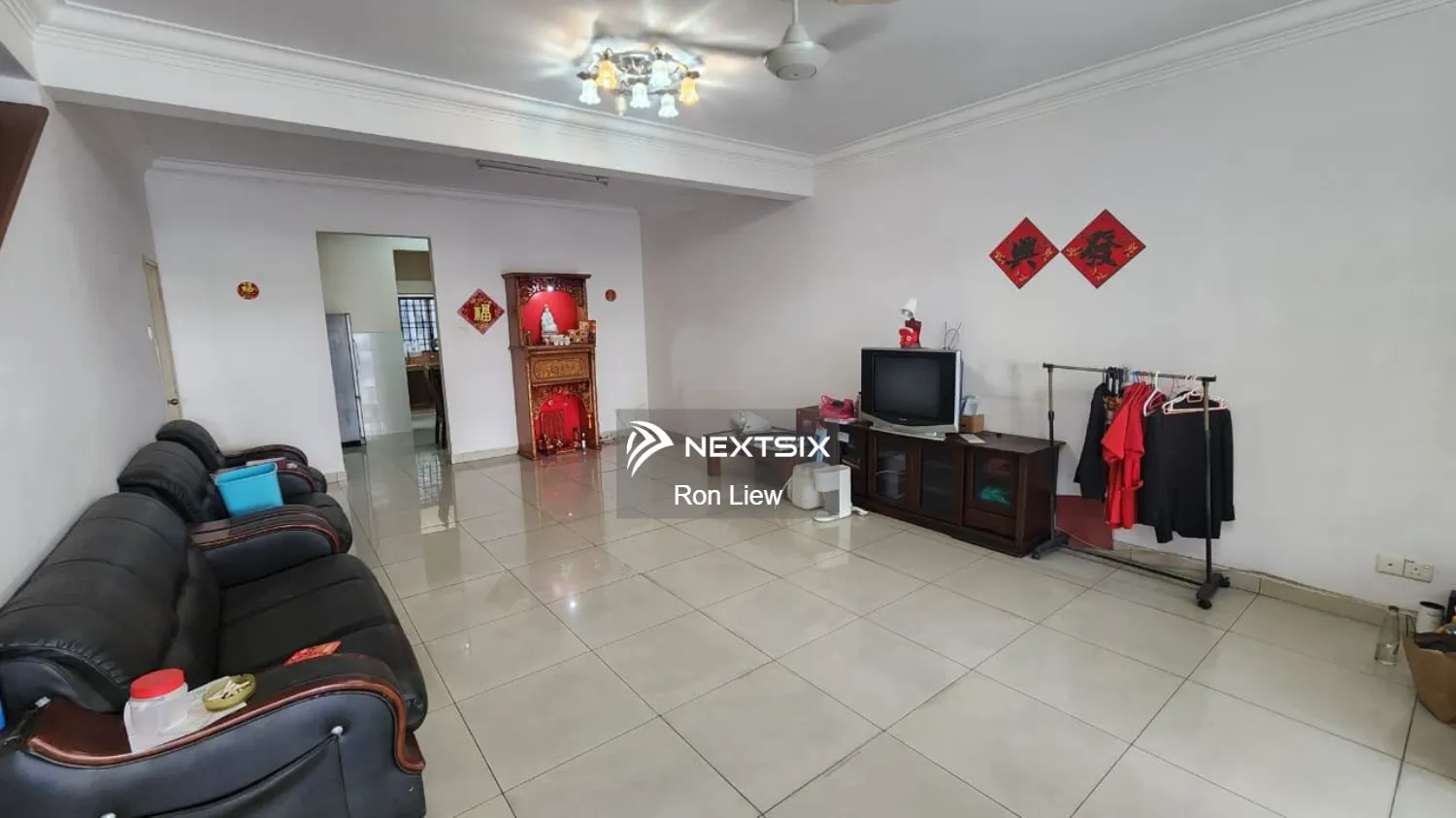 2.5-sty Terrace/Link House For Sale in Seri Kembangan Selangor - Image 2