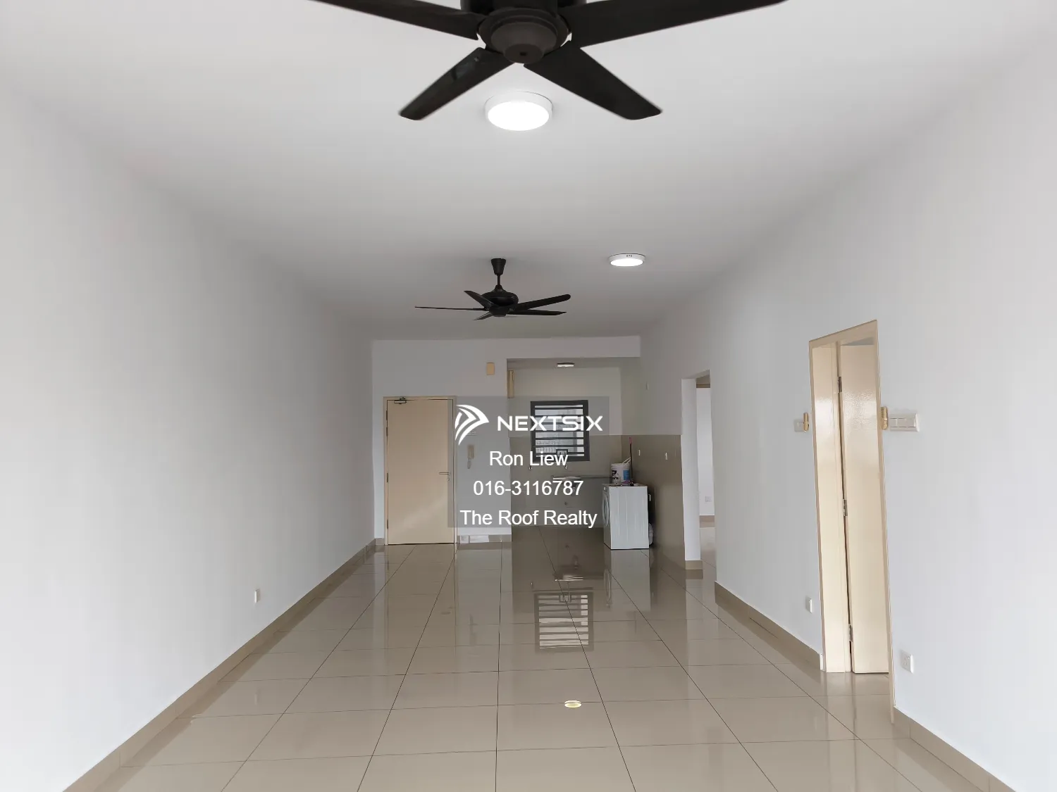 Condominium For Sale in Seri Kembangan Selangor