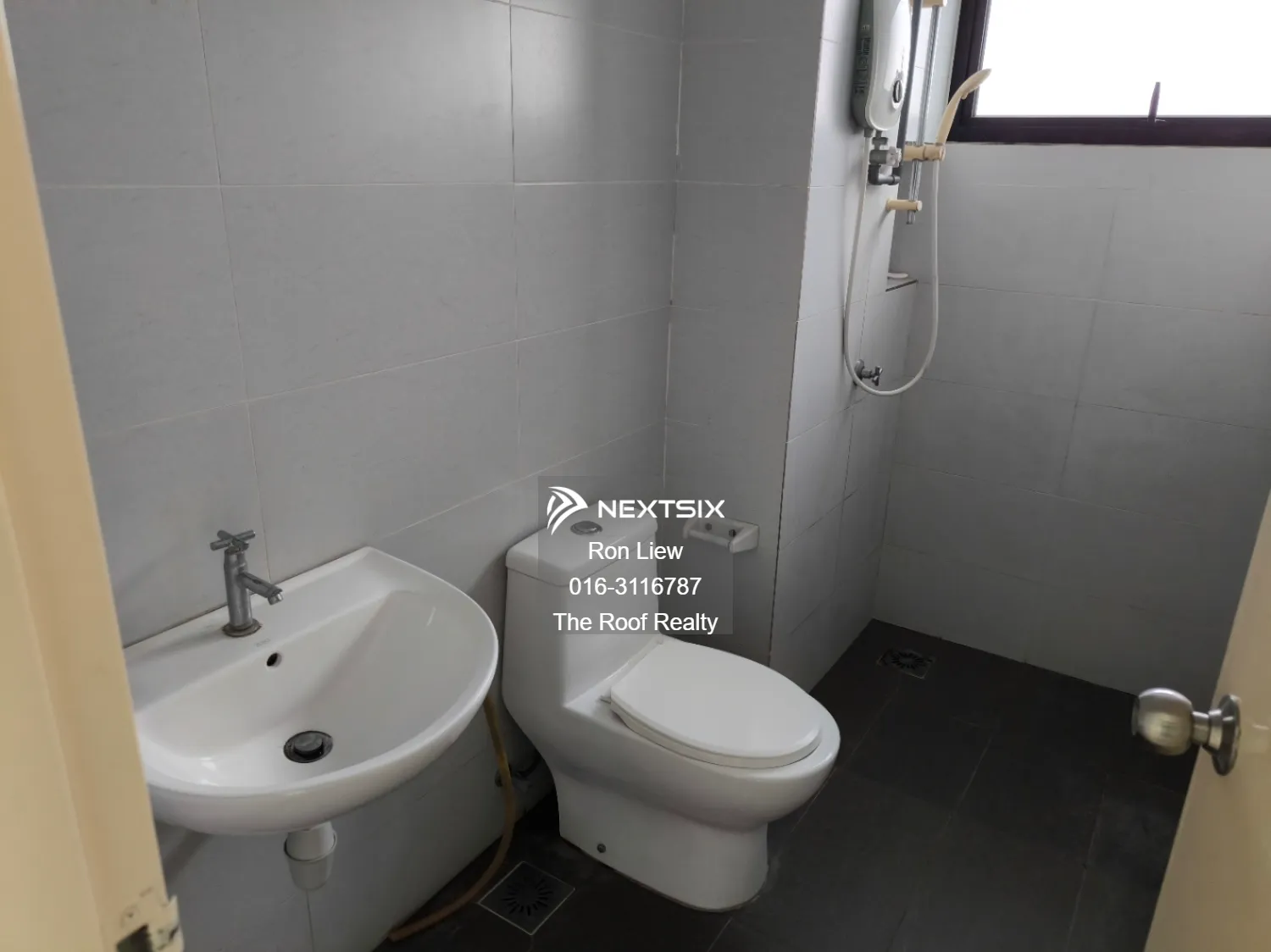 Condominium For Sale in Seri Kembangan Selangor - Image 8