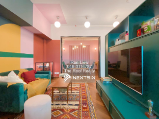 Office For Sale in Subang Jaya Selangor