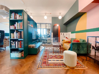 Office For Sale in Subang Jaya Selangor - Image 2