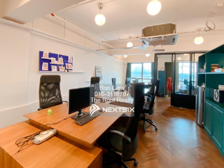 Office For Sale in Subang Jaya Selangor - Image 3