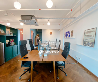 Office For Sale in Subang Jaya Selangor - Image 4