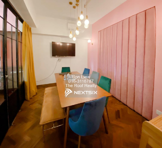 Office For Sale in Subang Jaya Selangor - Image 5