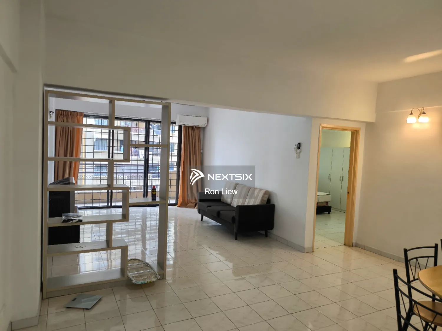 Condominium For Rent in Bukit Jalil Kuala Lumpur