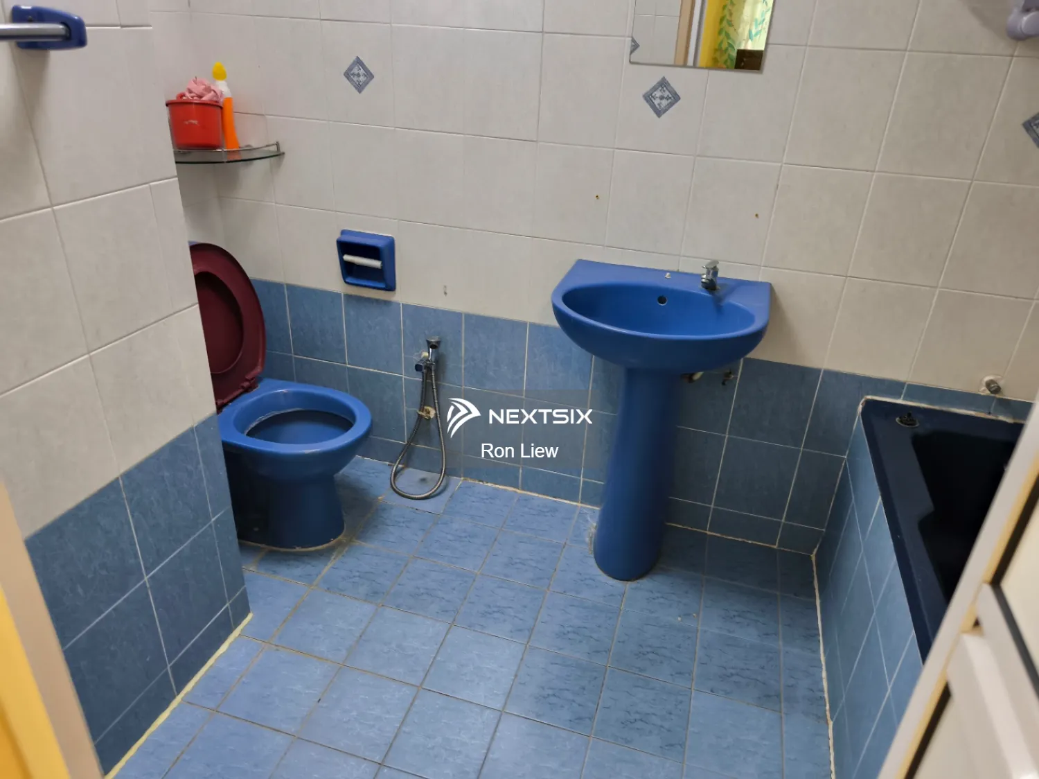 Condominium For Rent in Bukit Jalil Wilayah Persekutuan Kuala Lumpur - Image 12