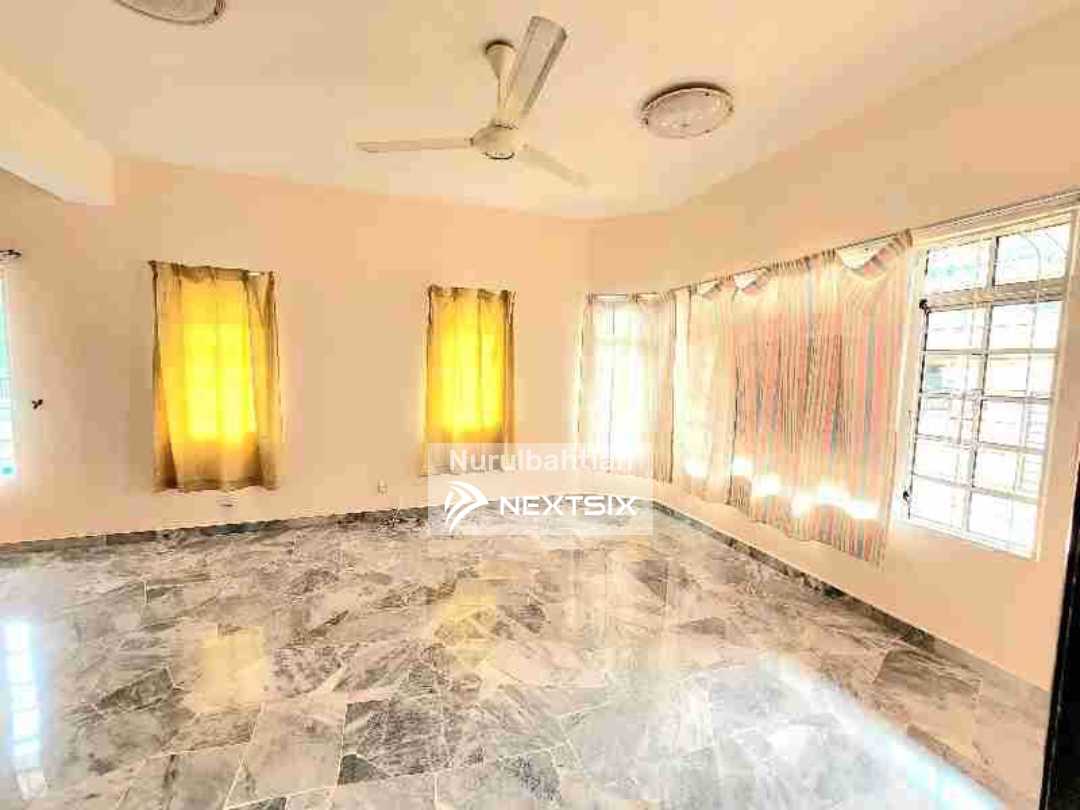 2-sty Terrace/Link House For Sale in Setiawangsa Wilayah Persekutuan Kuala Lumpur - Image 6