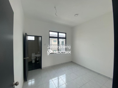 2-sty Superlink House For Sale in Johor Bahru Johor
