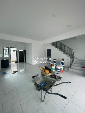 2-sty Superlink House For Sale in Johor Bahru Johor - Image 7