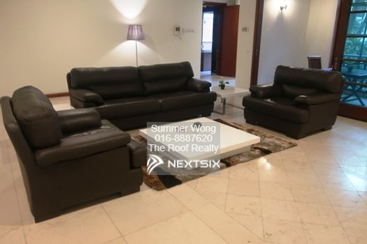 Condominium For Rent in Ampang Kuala Lumpur