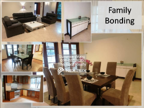 Condominium For Rent in Ampang Wilayah Persekutuan Kuala Lumpur - Image 10