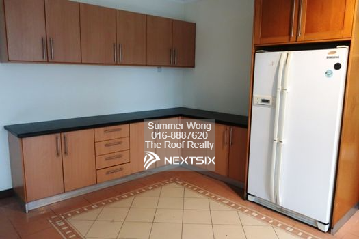 Condominium For Rent in Ampang Wilayah Persekutuan Kuala Lumpur - Image 11