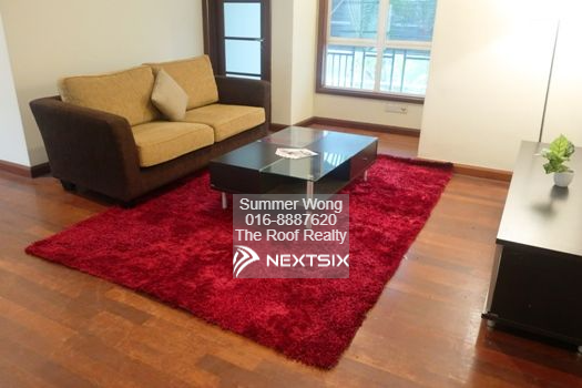 Condominium For Rent in Ampang Wilayah Persekutuan Kuala Lumpur - Image 12