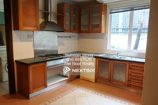 Condominium For Rent in Ampang Wilayah Persekutuan Kuala Lumpur - Image 13