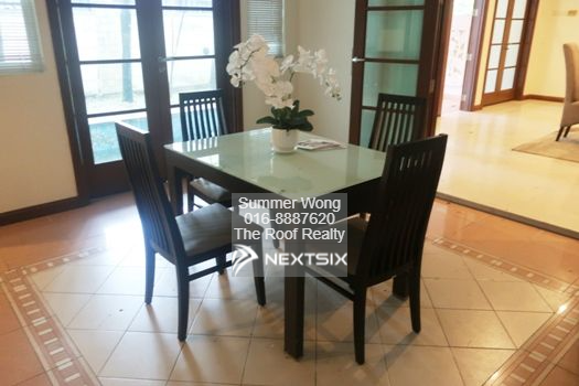 Condominium For Rent in Ampang Wilayah Persekutuan Kuala Lumpur - Image 14