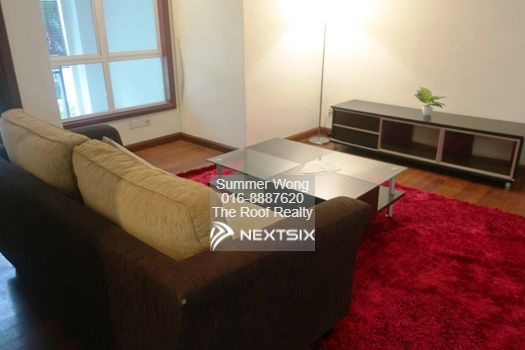 Condominium For Rent in Ampang Wilayah Persekutuan Kuala Lumpur - Image 15