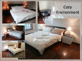 Condominium For Rent in Ampang Wilayah Persekutuan Kuala Lumpur - Image 5