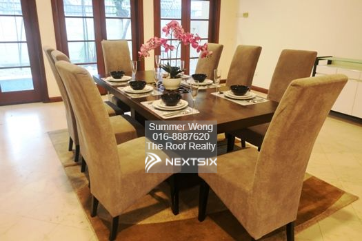 Condominium For Rent in Ampang Wilayah Persekutuan Kuala Lumpur - Image 6