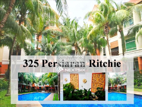Condominium For Rent in Ampang Wilayah Persekutuan Kuala Lumpur - Image 8