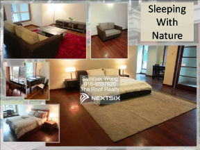 Condominium For Rent in Ampang Wilayah Persekutuan Kuala Lumpur - Image 9