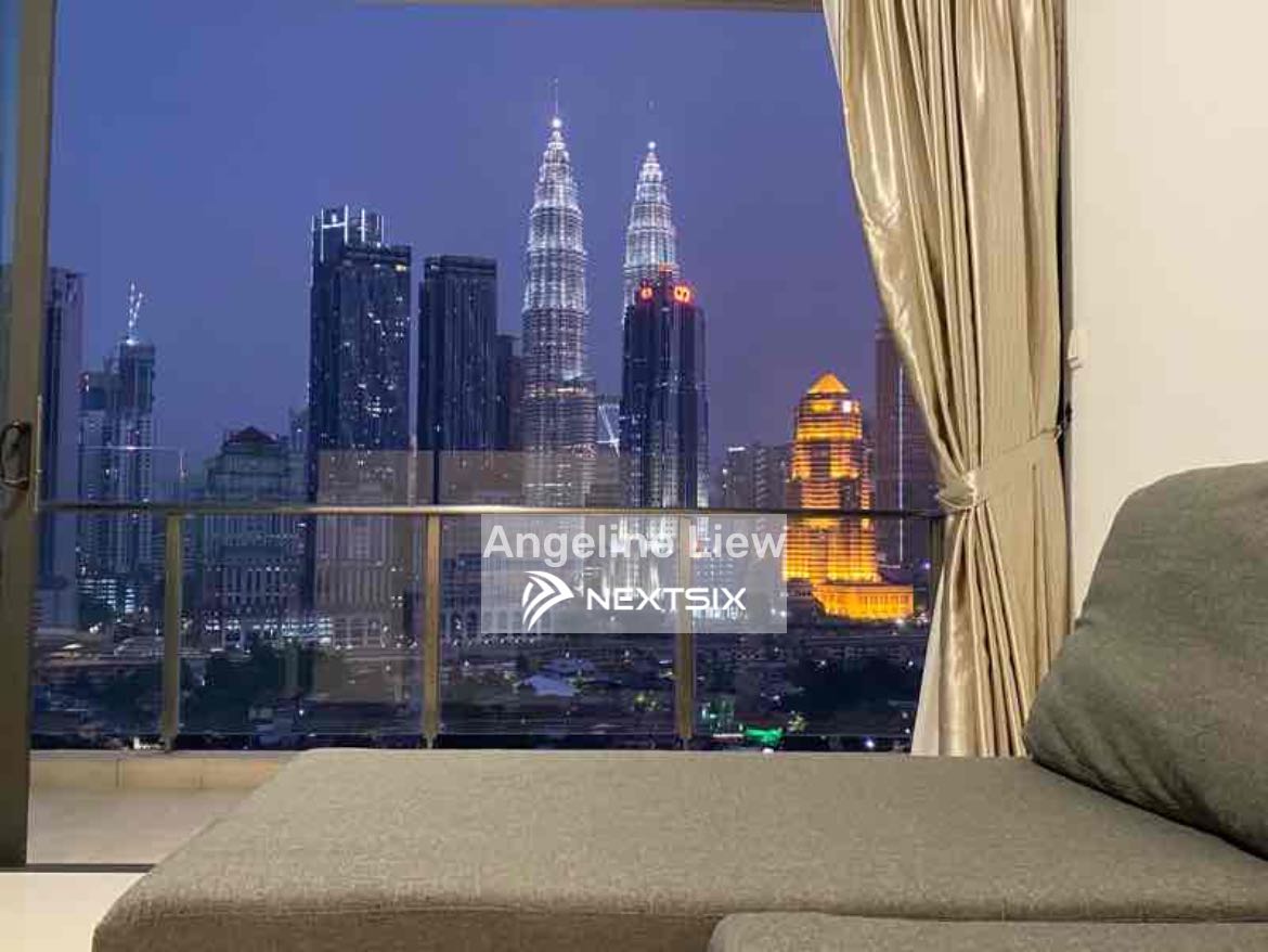 Serviced Residence For Sale in Ampang Selangor