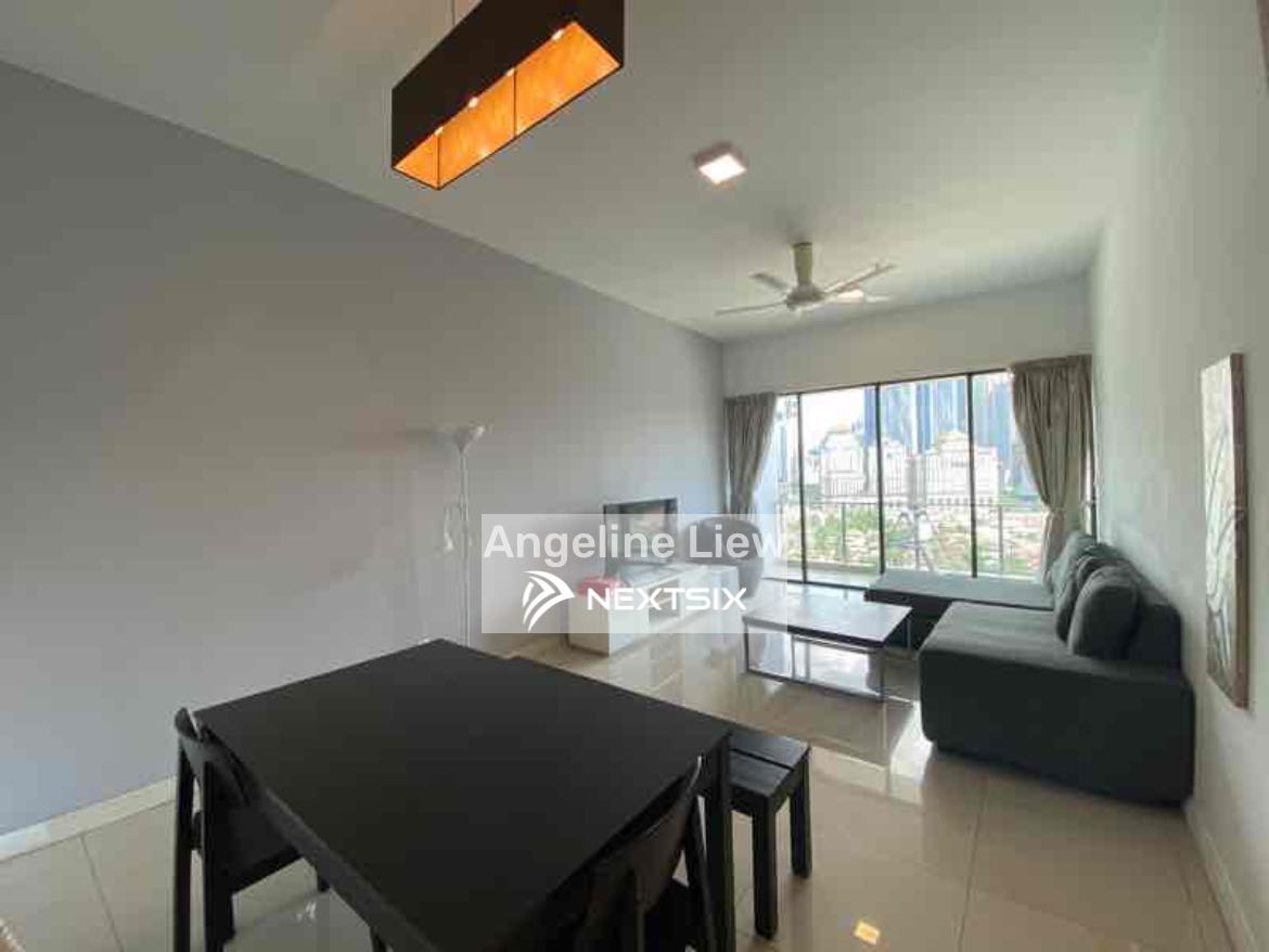 Serviced Residence For Sale in Ampang Selangor - Image 6