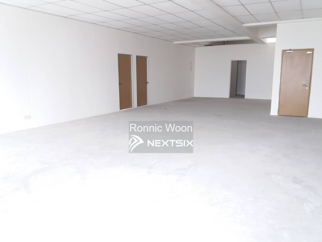 Shop Office For Sale in Shah Alam Selangor