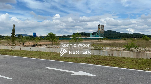 Industrial Land For Sale in Shah Alam Selangor