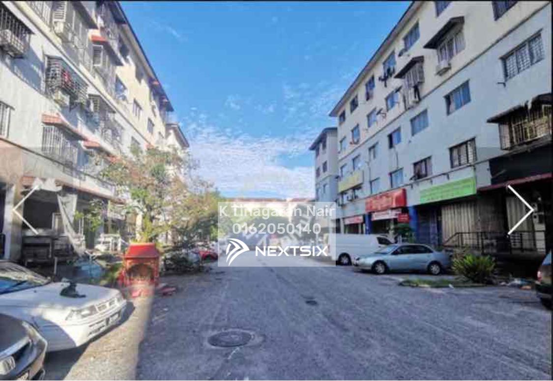 Shop For Sale in Seri Kembangan Selangor