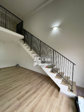 Serviced Residence For Sale in Kota Damansara Selangor - Image 10