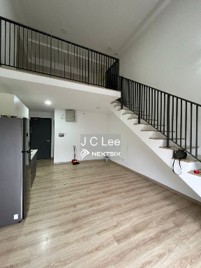 Serviced Residence For Sale in Kota Damansara Selangor