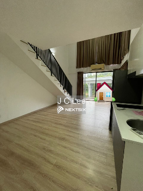 Serviced Residence For Sale in Kota Damansara Selangor - Image 5