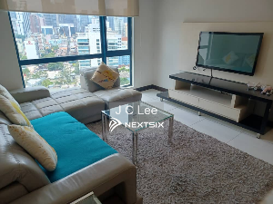 Serviced Residence For Sale in Bukit Bintang Kuala Lumpur