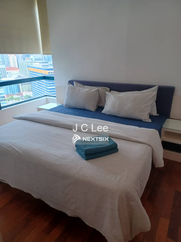 Serviced Residence For Sale in Bukit Bintang Wilayah Persekutuan Kuala Lumpur - Image 5
