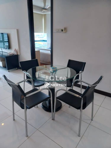 Serviced Residence For Sale in Bukit Bintang Wilayah Persekutuan Kuala Lumpur - Image 6