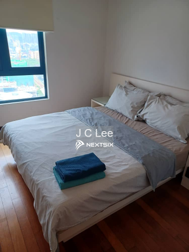 Serviced Residence For Sale in Bukit Bintang Wilayah Persekutuan Kuala Lumpur - Image 7