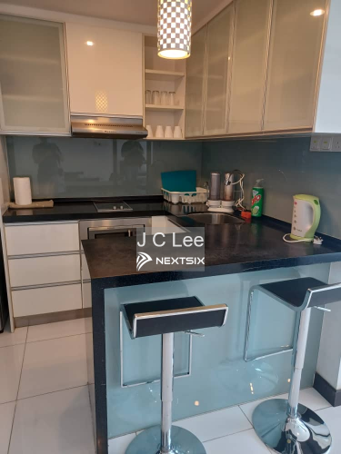 Serviced Residence For Sale in Bukit Bintang Wilayah Persekutuan Kuala Lumpur - Image 8