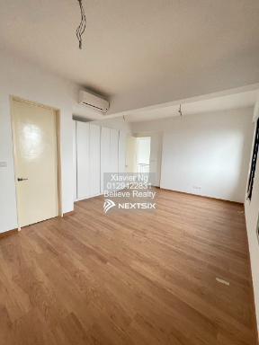 Serviced Residence For Sale in Bandar Menjalara Wilayah Persekutuan Kuala Lumpur - Image 10