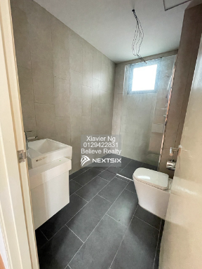 Serviced Residence For Sale in Bandar Menjalara Wilayah Persekutuan Kuala Lumpur - Image 11