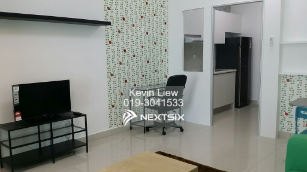 Condominium For Rent in Johor Bahru Johor
