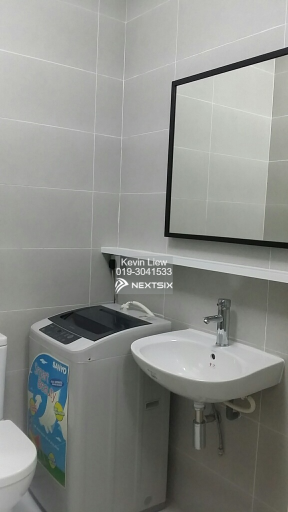 Condominium For Rent in Johor Bahru Johor - Image 10