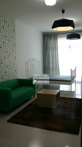 Condominium For Rent in Johor Bahru Johor - Image 11