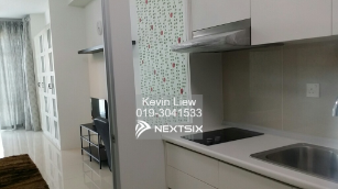 Condominium For Rent in Johor Bahru Johor - Image 13