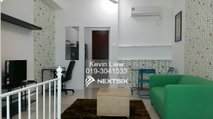 Condominium For Rent in Johor Bahru Johor - Image 5