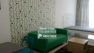 Condominium For Rent in Johor Bahru Johor - Image 6