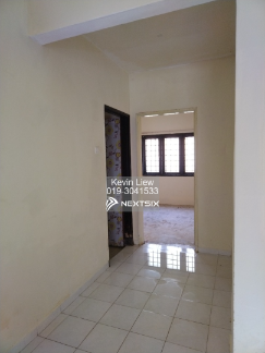 Apartment For Sale in Tampoi Johor