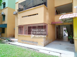Apartment For Sale in Tampoi Johor - Image 5